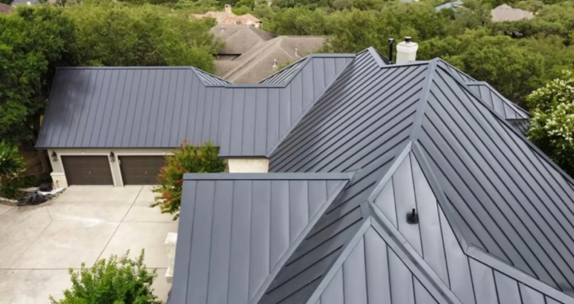 Metal Roofing services in Geneva, NY